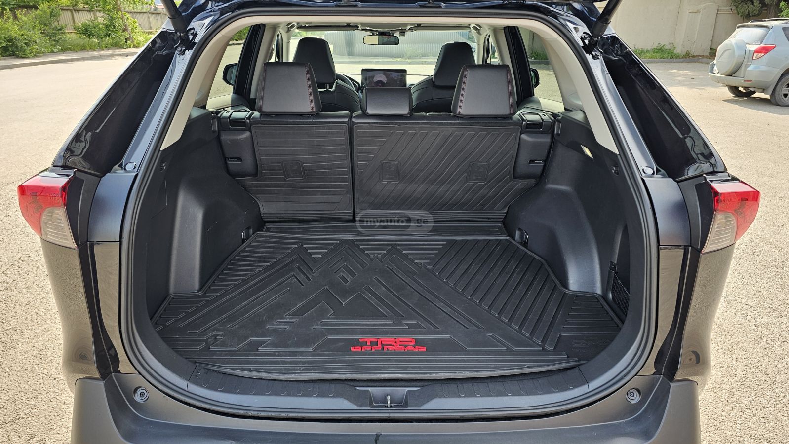 Toyota TRD — миниатюра 13