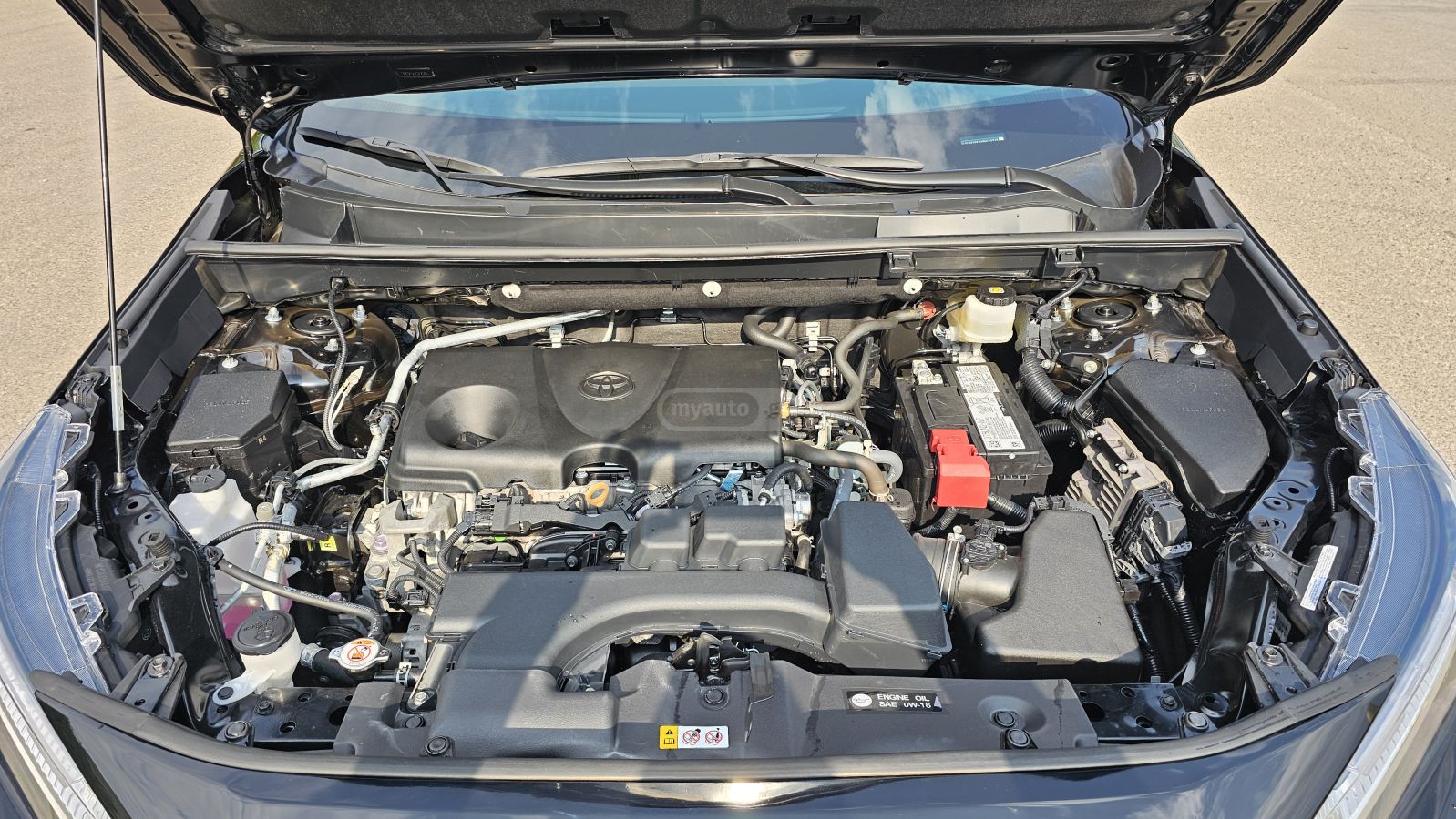 Toyota TRD — миниатюра 14