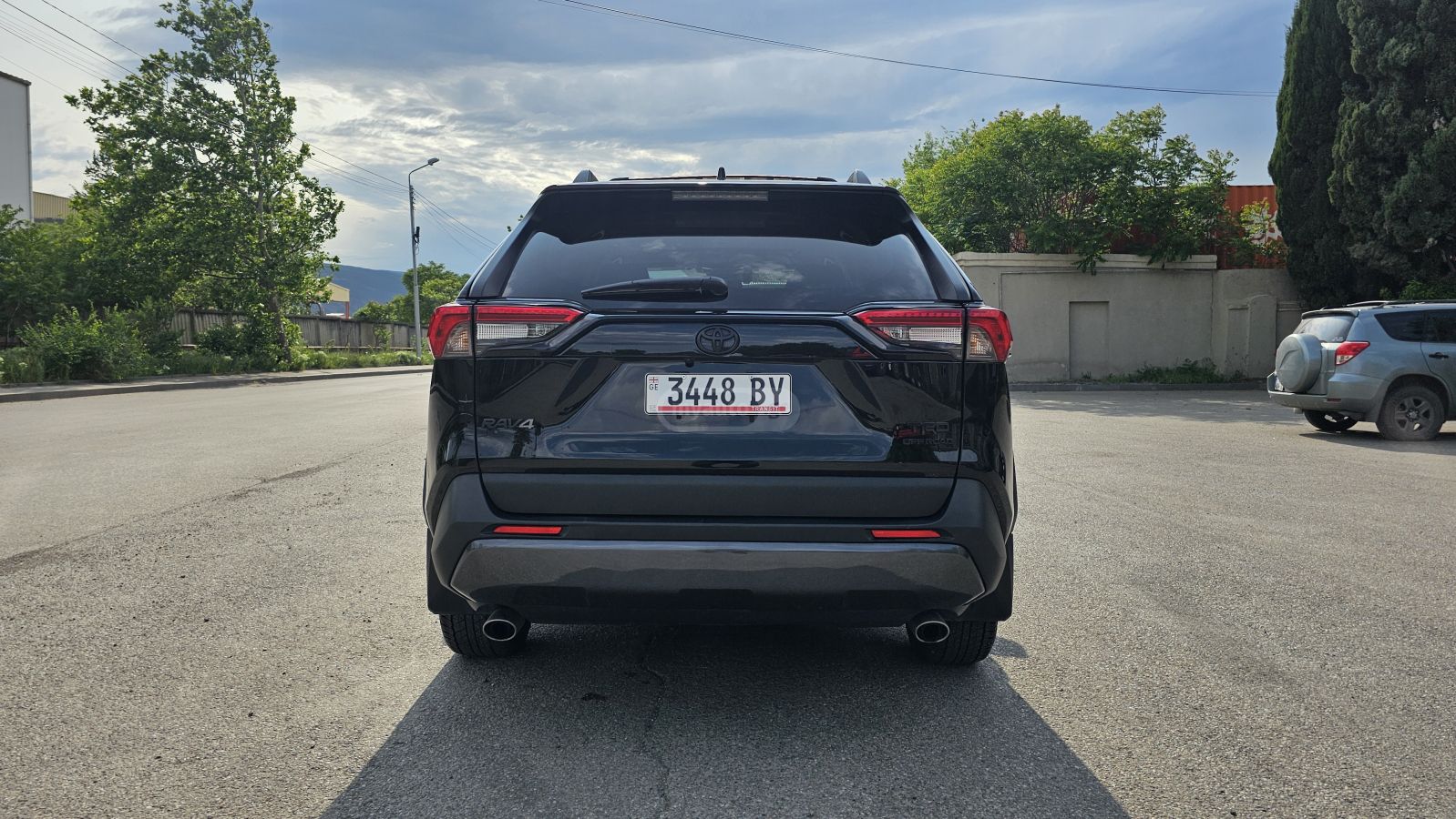 Toyota TRD — миниатюра 5