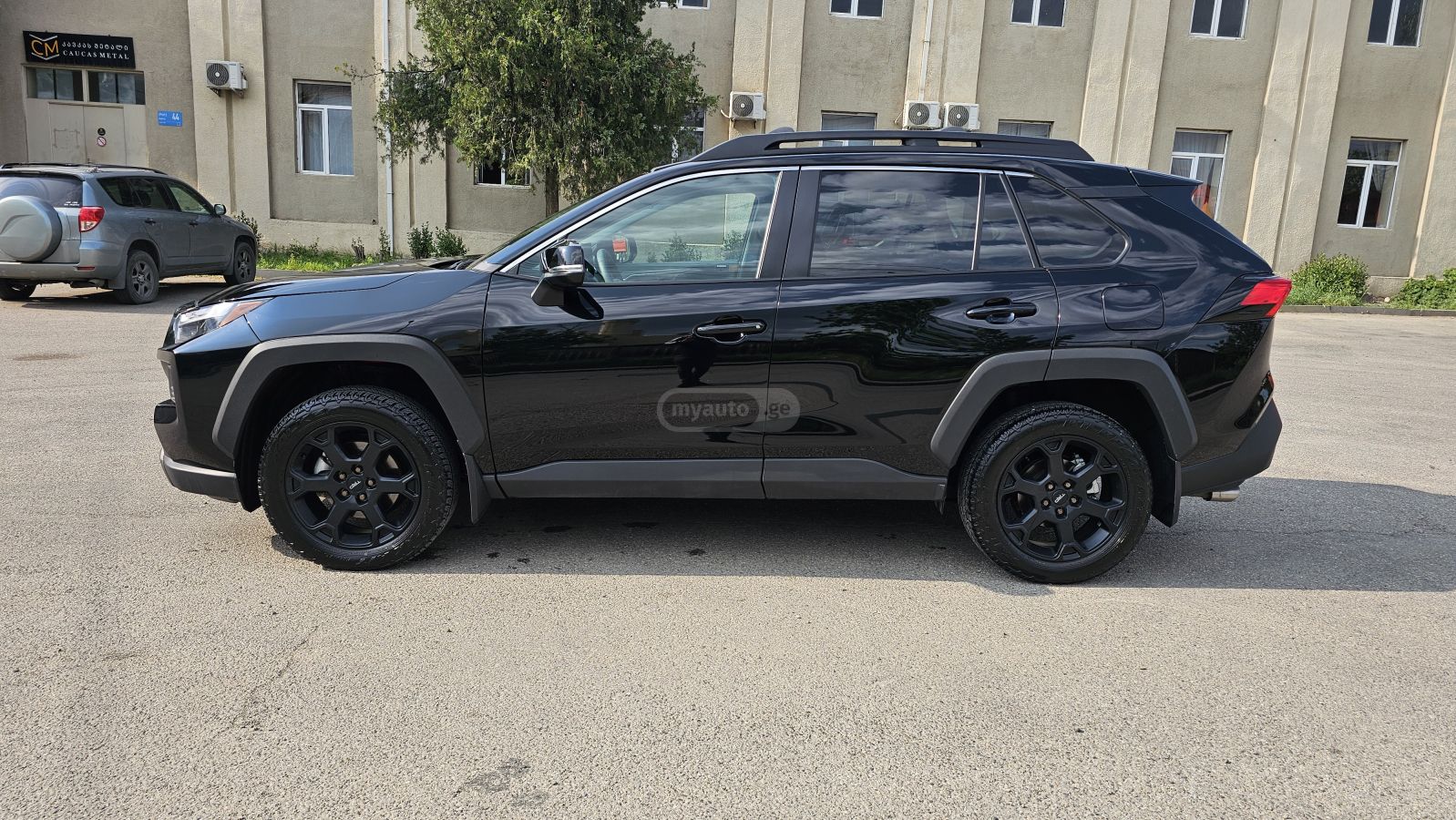 Toyota TRD — миниатюра 6