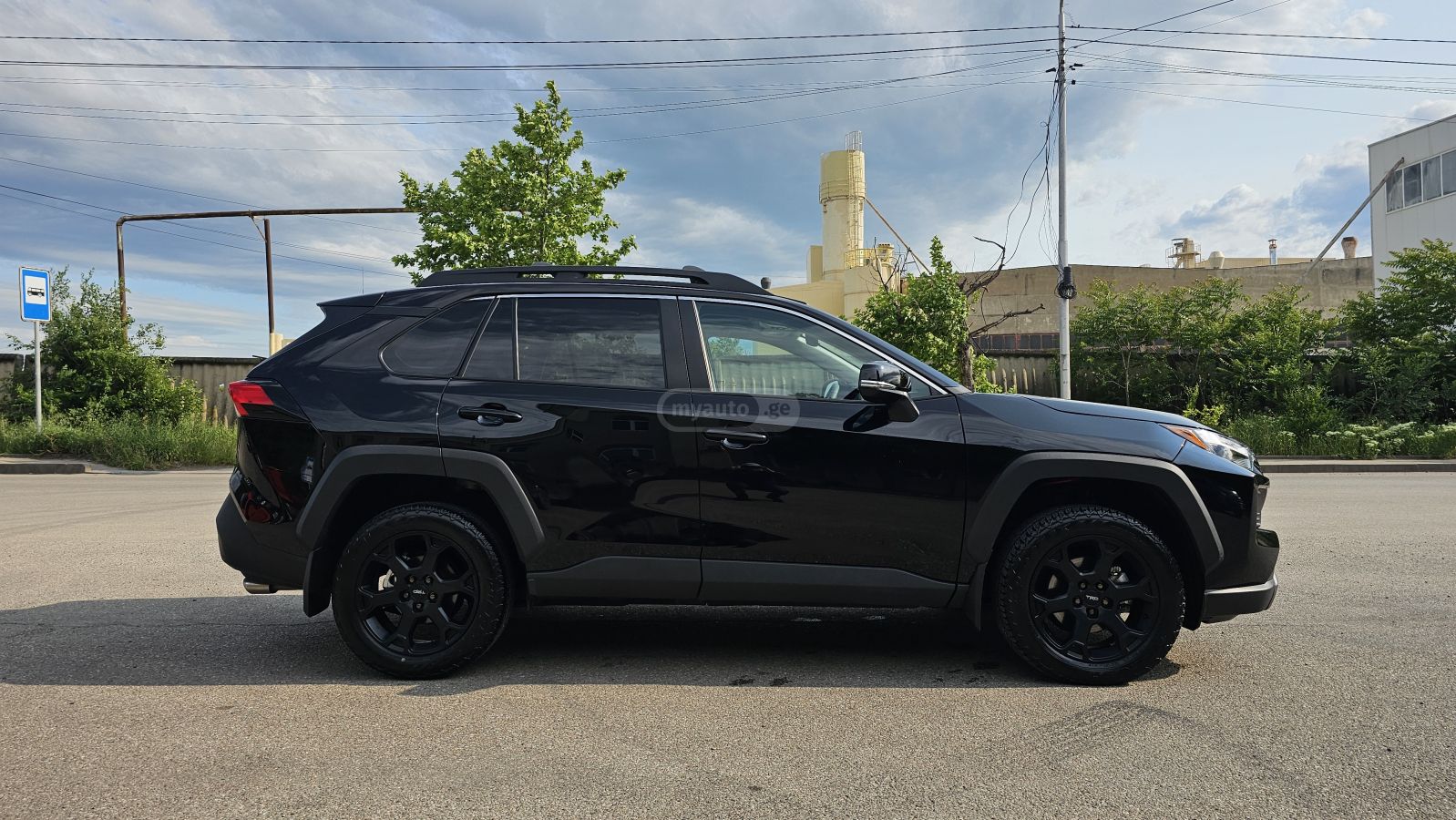 Toyota TRD — миниатюра 7