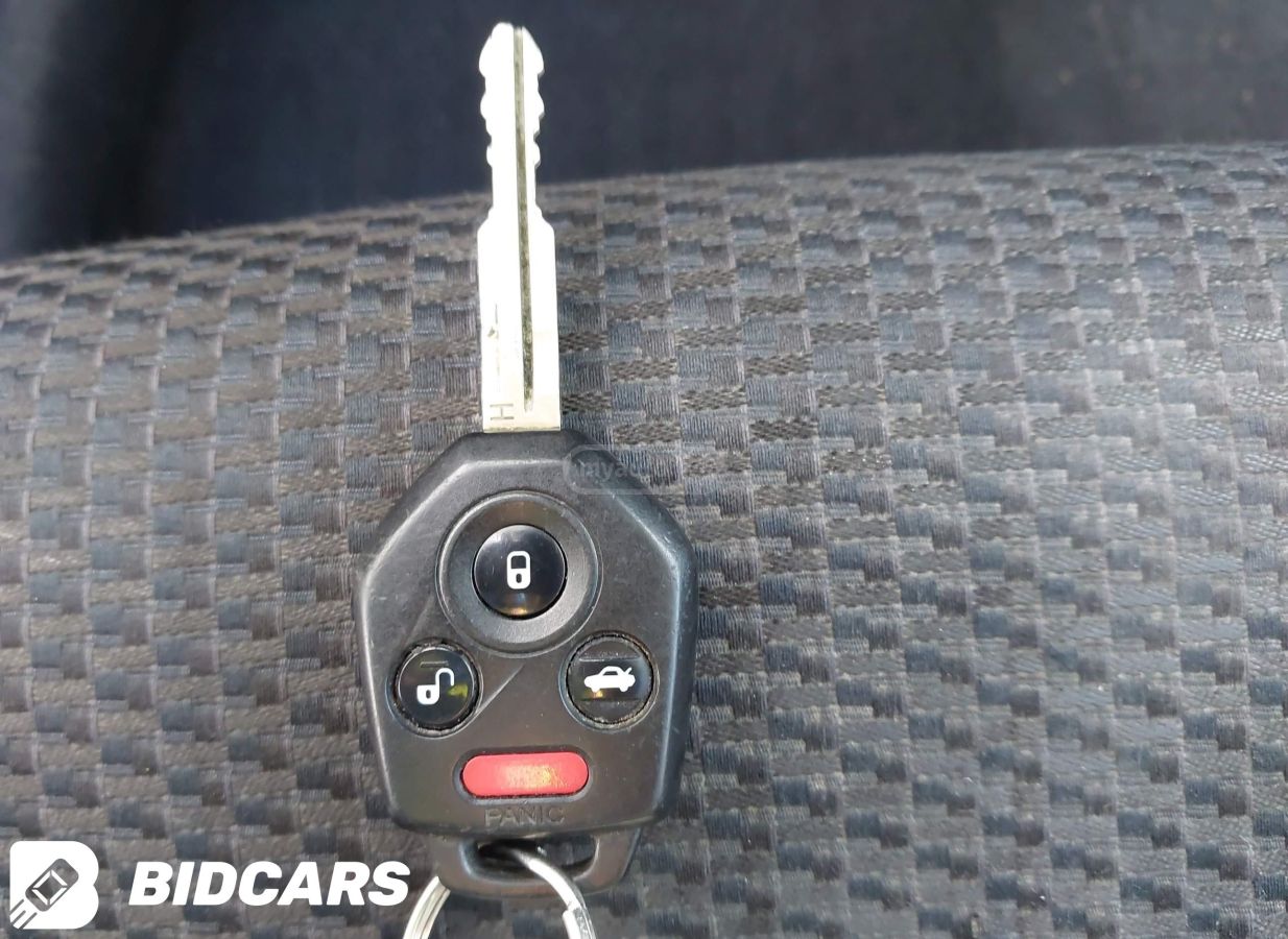 Subaru Forester - фото 8