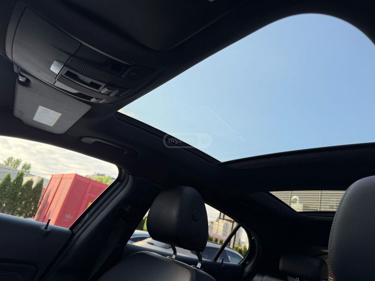 Mercedes-Benz GLA 250 - фото 7