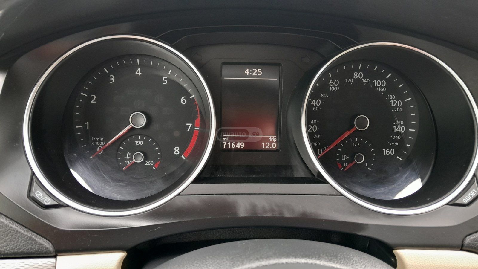 Volkswagen Jetta - фото 10