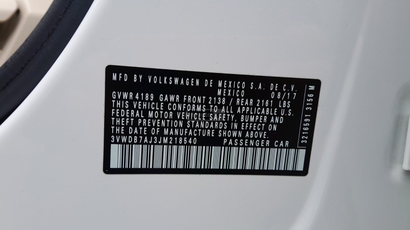 Volkswagen Jetta - фото 11