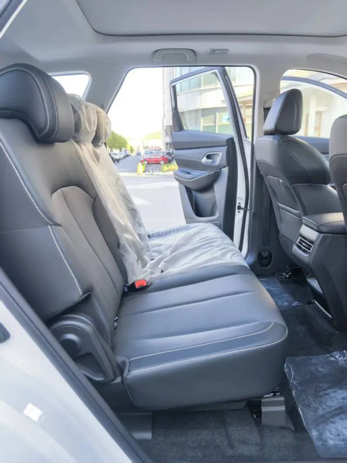 Changan CS75 2026 — миниатюра 7