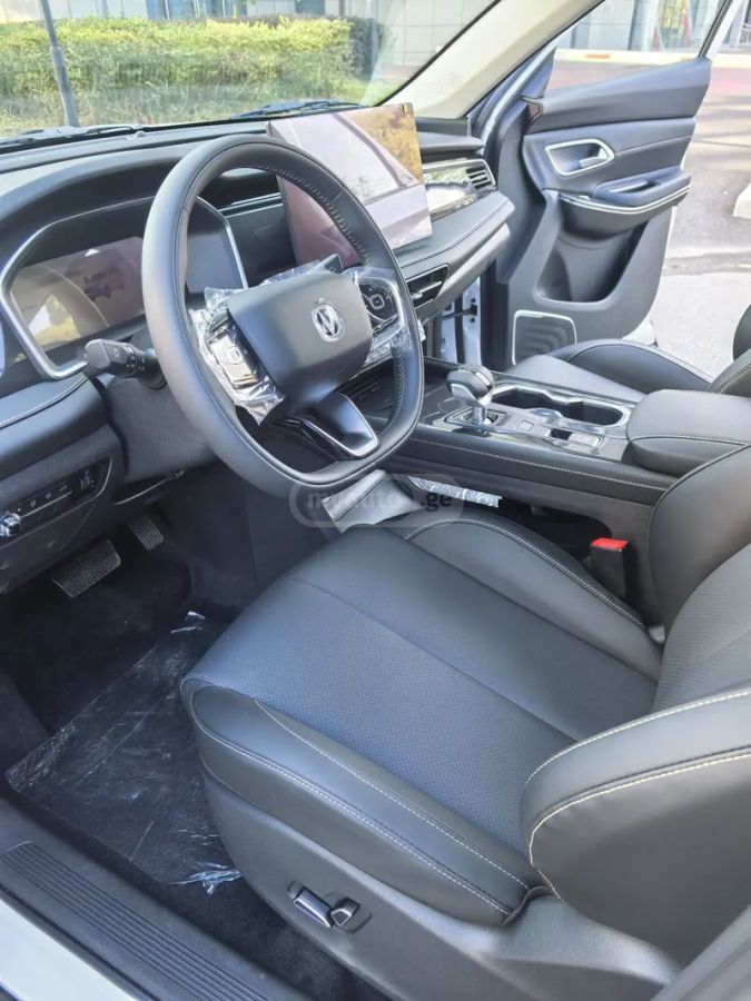 Changan CS75 2026 — миниатюра 9