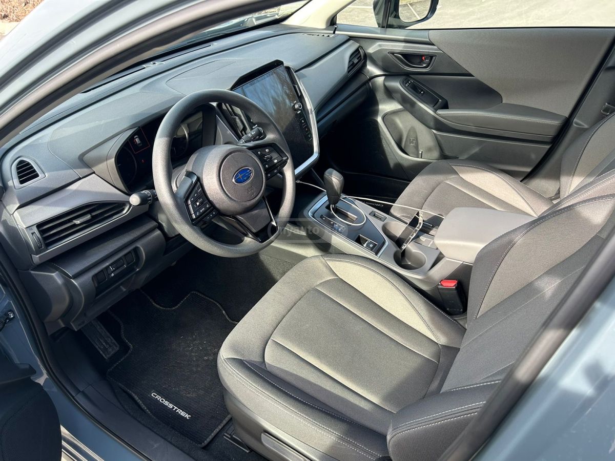 Subaru Crosstrek 2025 — миниатюра 3