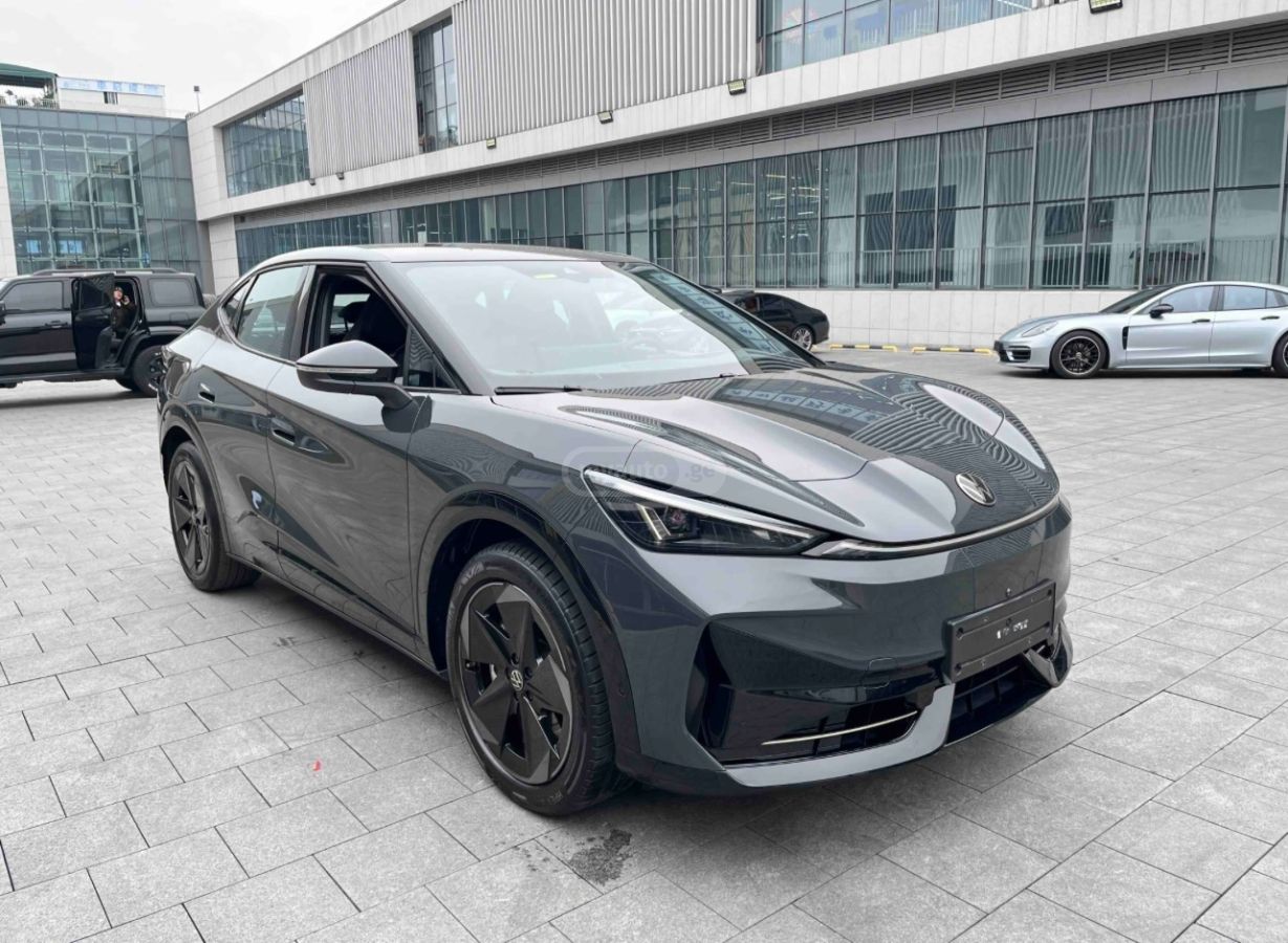 Volkswagen ID. Unyx 2024 — миниатюра 3