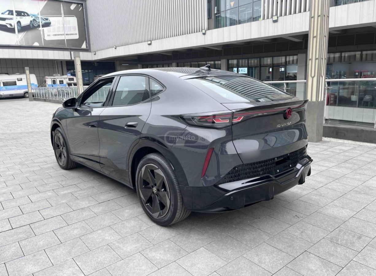 Volkswagen ID. Unyx 2024 — миниатюра 4