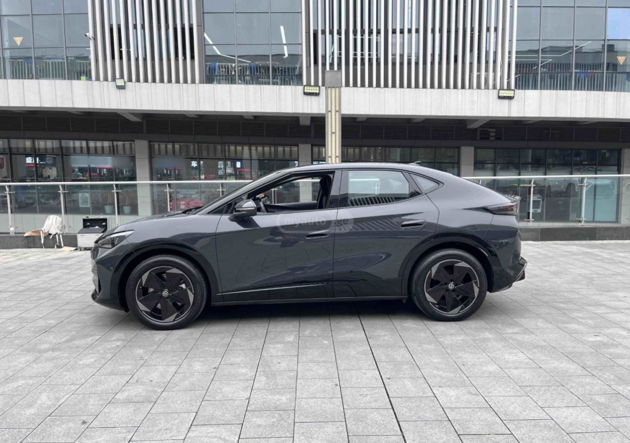 Volkswagen ID. Unyx 2024 — миниатюра 5