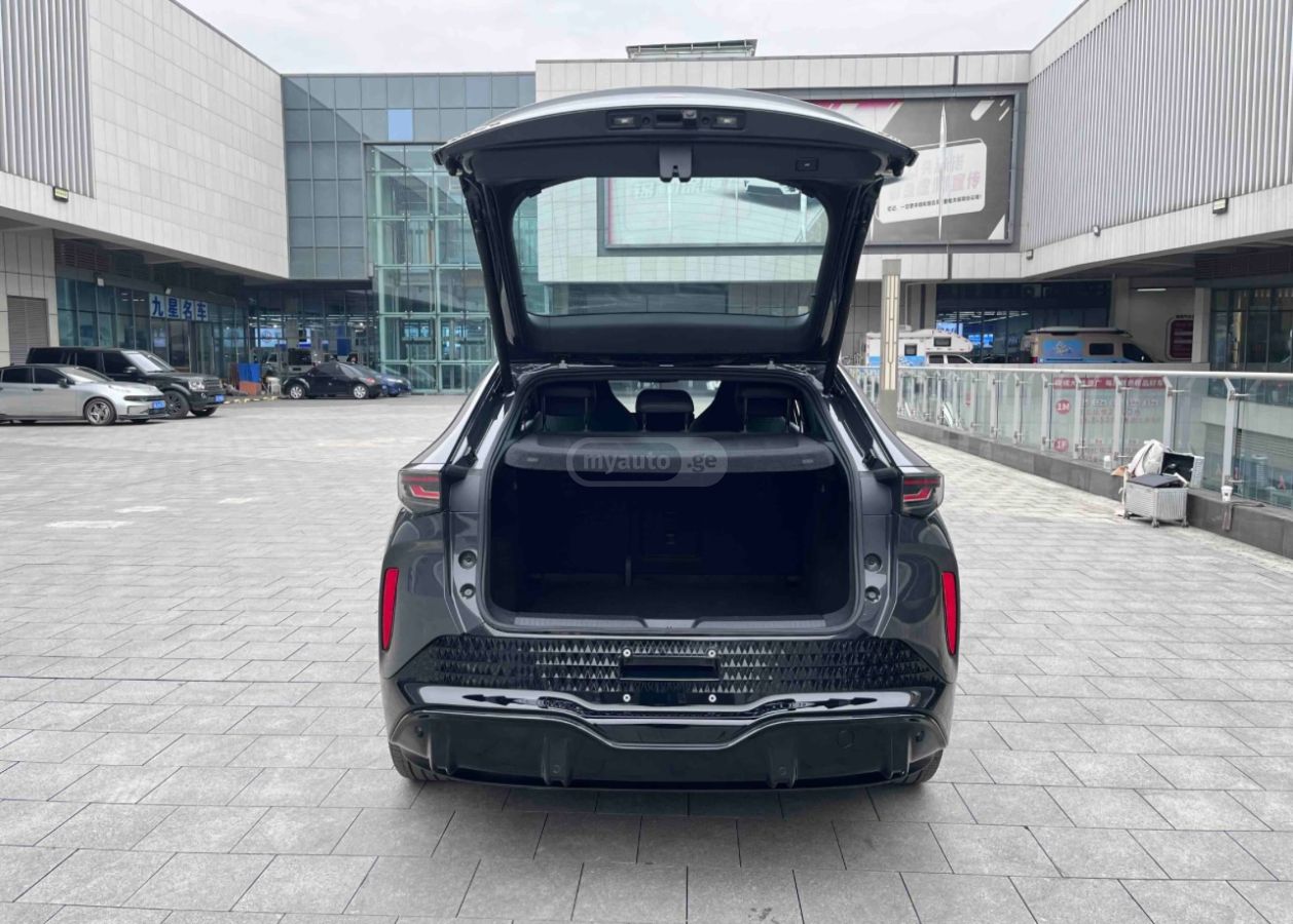 Volkswagen ID. Unyx 2024 — миниатюра 6