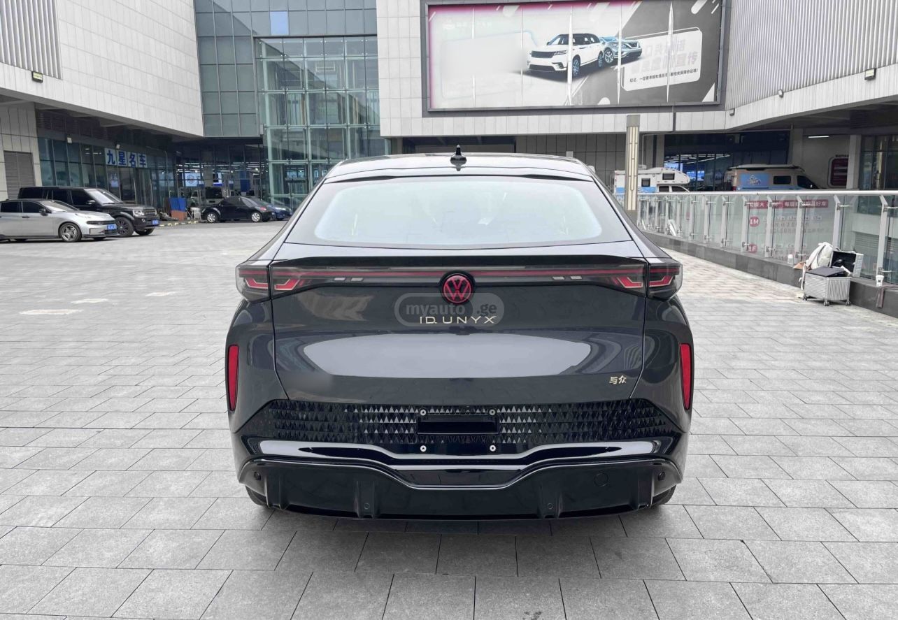 Volkswagen ID. Unyx 2024 — миниатюра 7