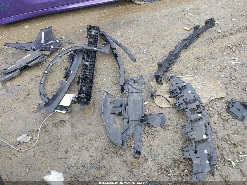 Toyota Crown 2024 — миниатюра 11