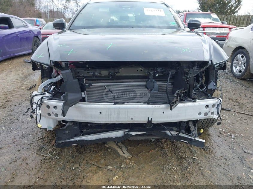 Toyota Crown 2024 — миниатюра 6