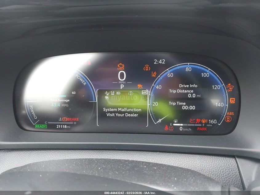 Toyota Crown 2024 — миниатюра 7