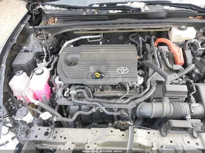 Toyota Crown 2024 — миниатюра 9