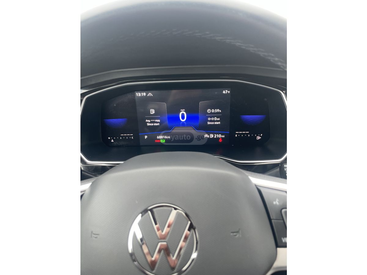 Volkswagen Jetta - фото 7