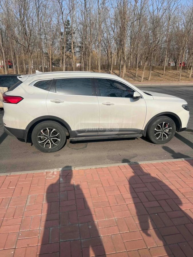 Haval H6 - фото 4