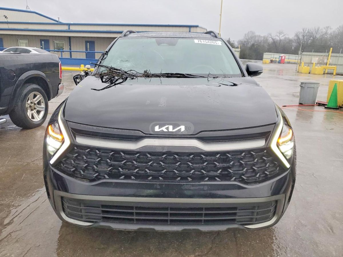 Kia Sportage - фото 5