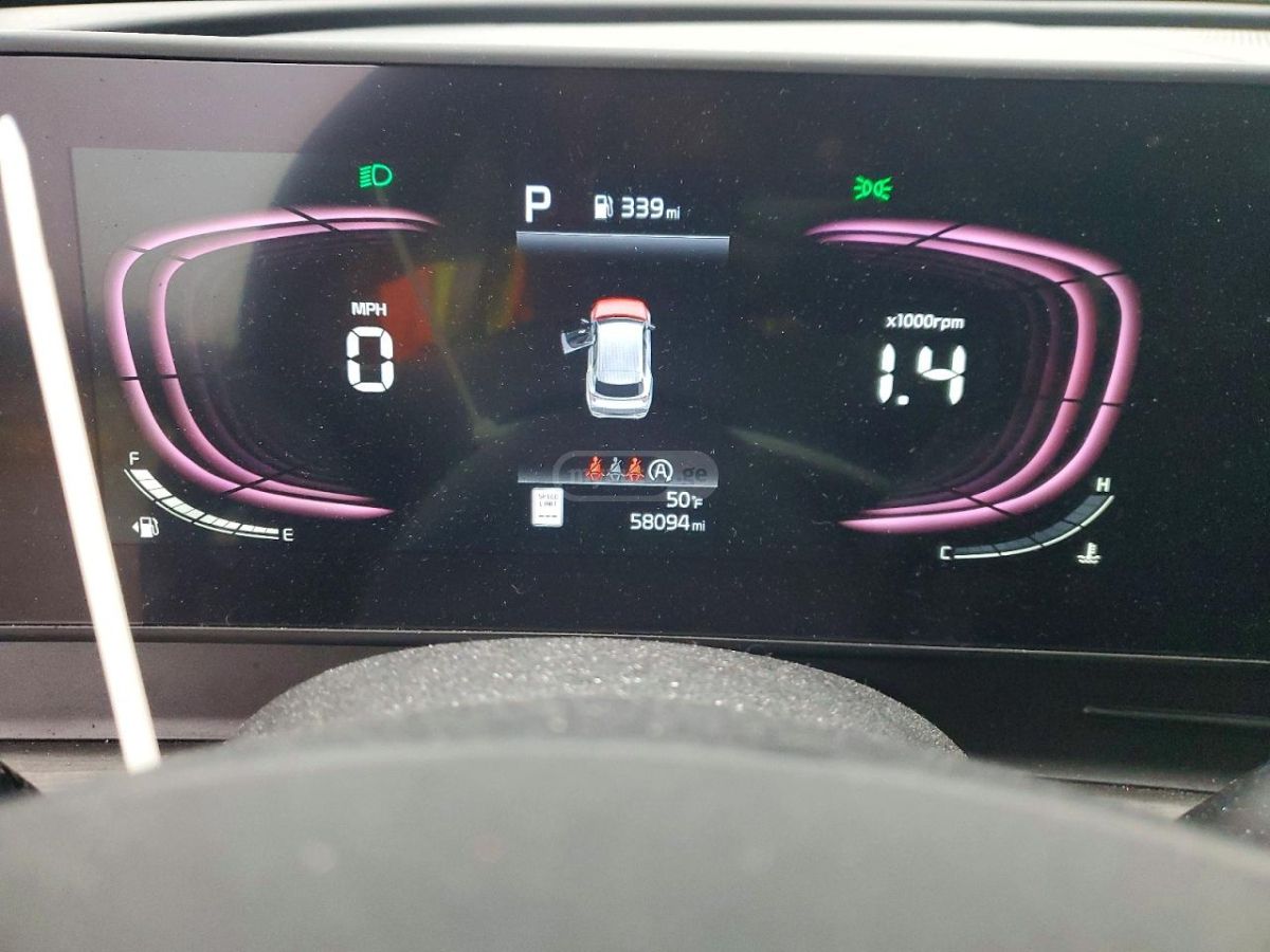 Kia Sportage - фото 9