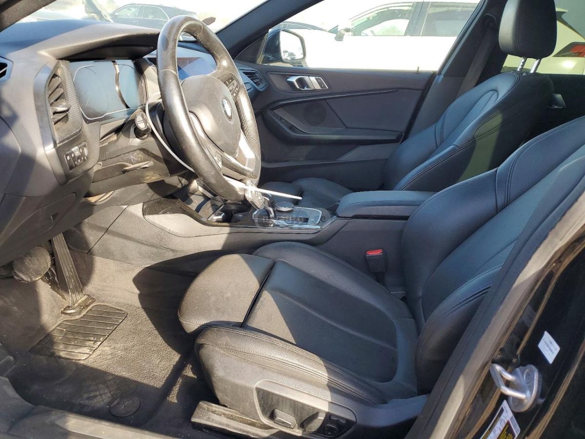 BMW 228 - фото 10