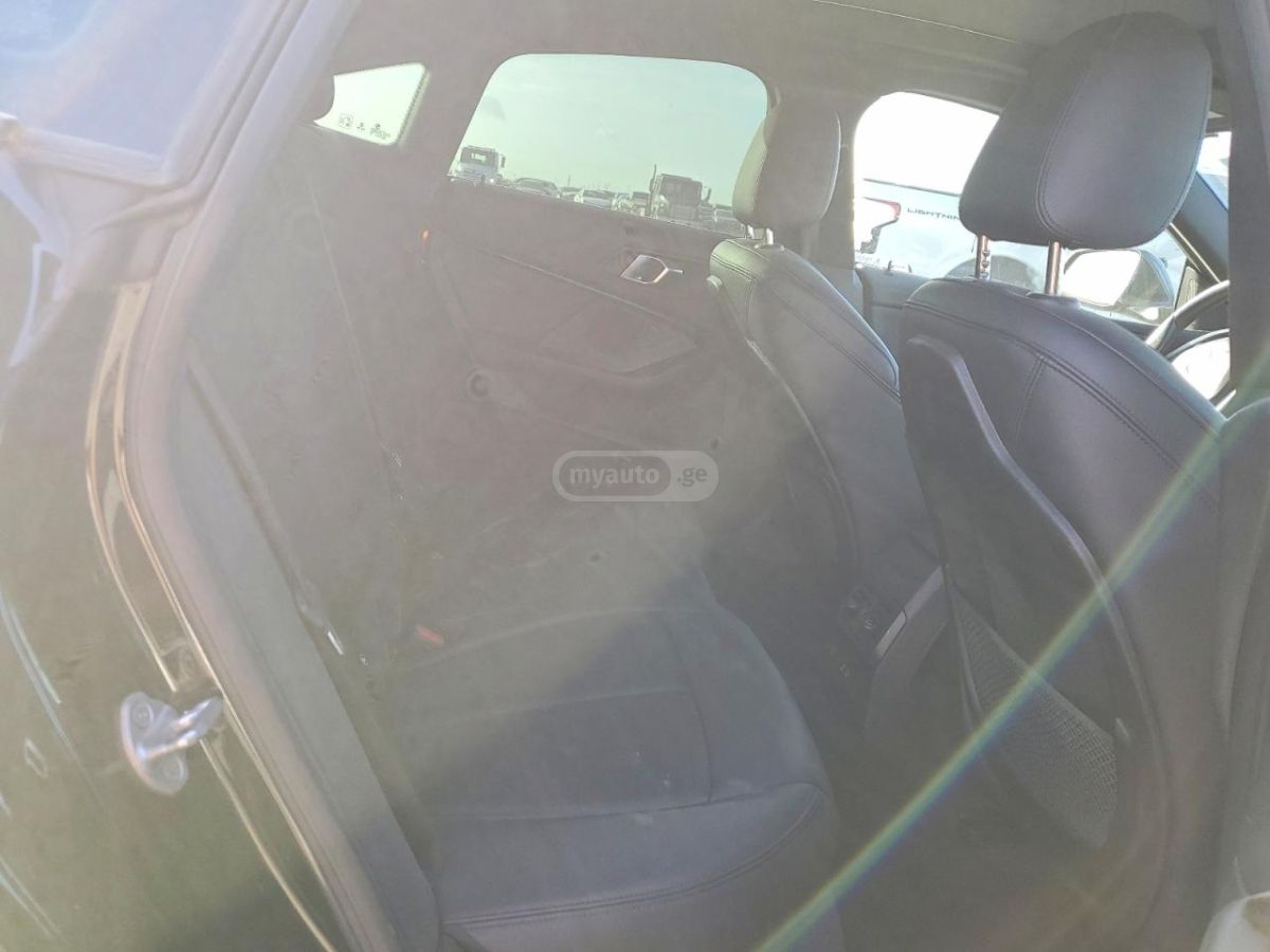 BMW 228 - фото 11