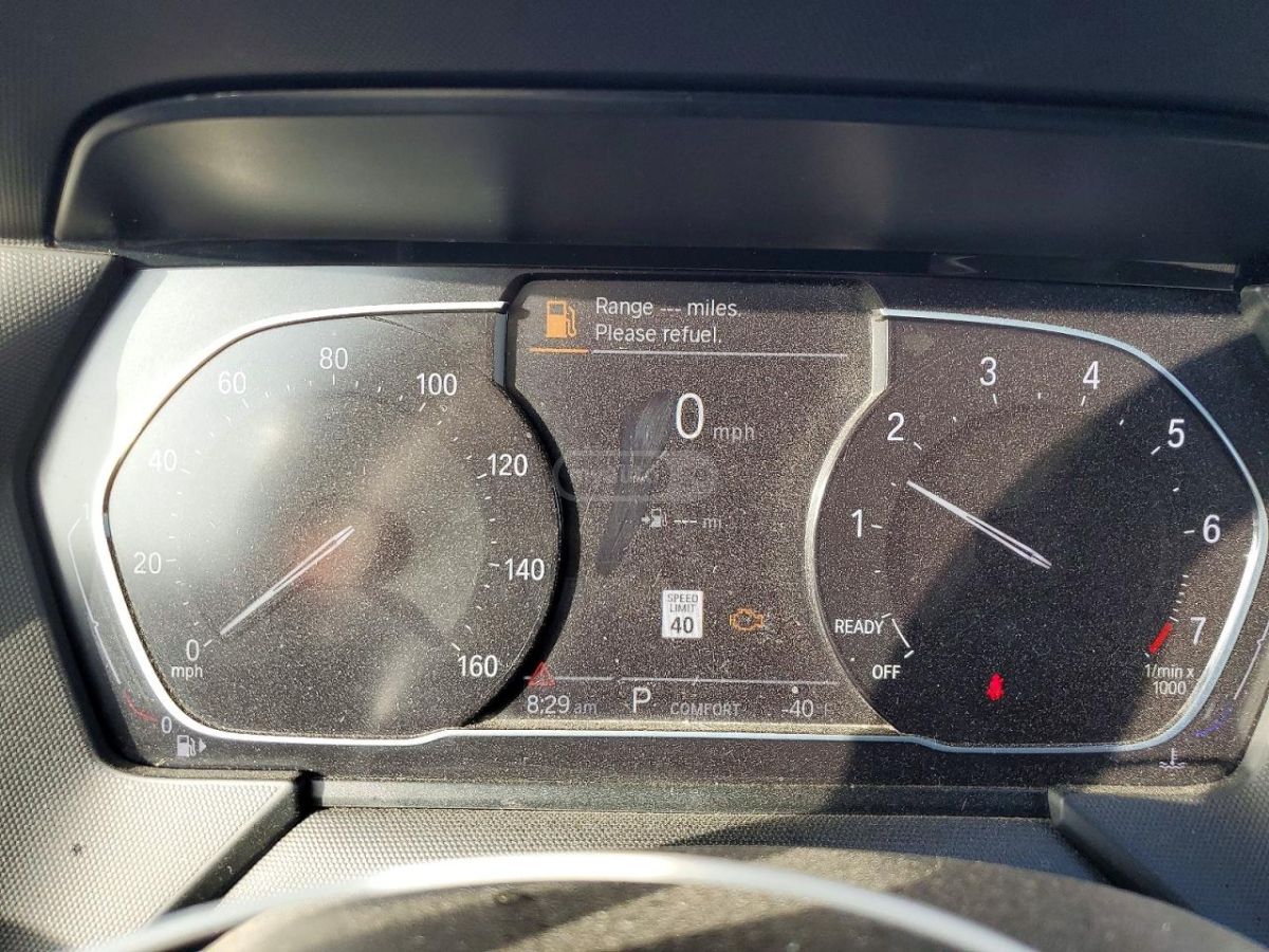 BMW 228 - фото 12