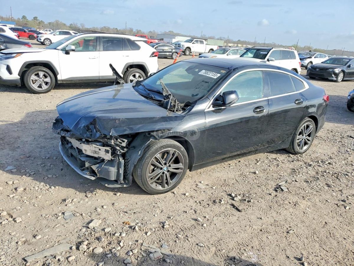 BMW 228 - фото 2