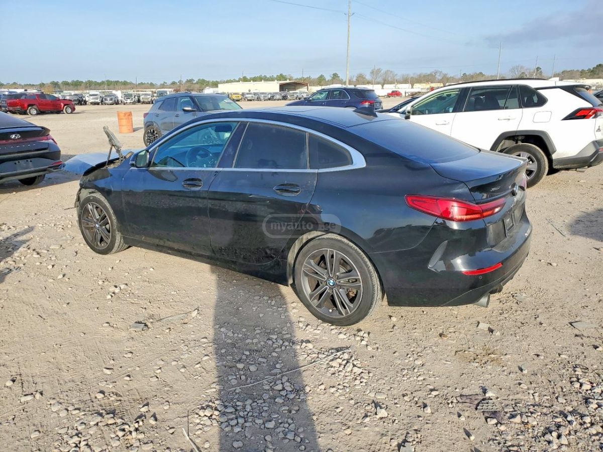 BMW 228 - фото 4