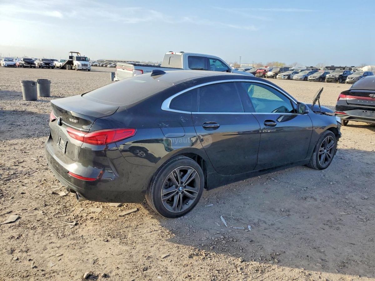 BMW 228 - фото 5