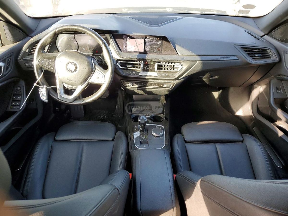 BMW 228 - фото 9