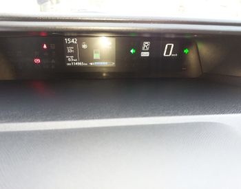 Toyota Aqua - фото 12