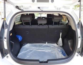 Toyota Aqua - фото 7