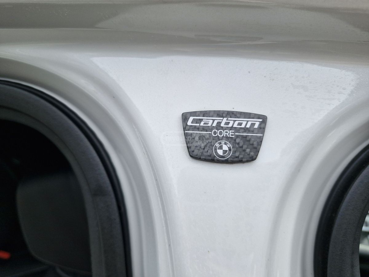 BMW 750 - фото 15