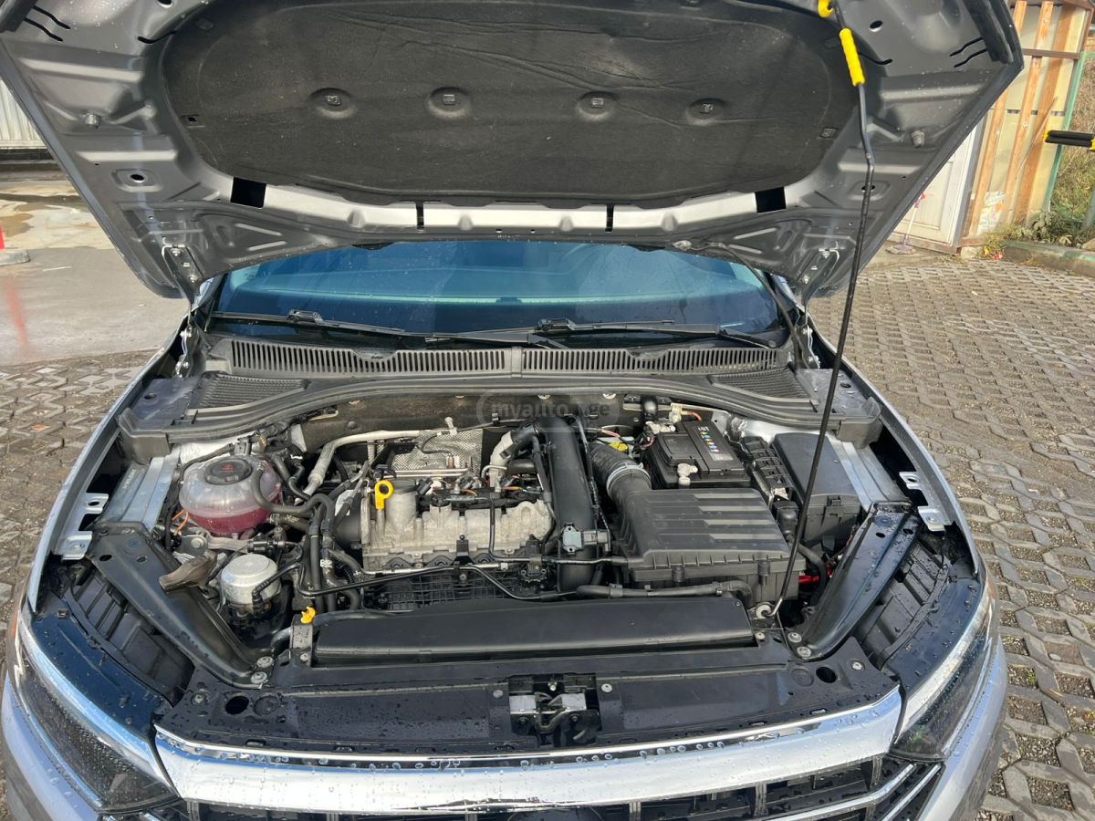 Volkswagen Jetta - фото 9