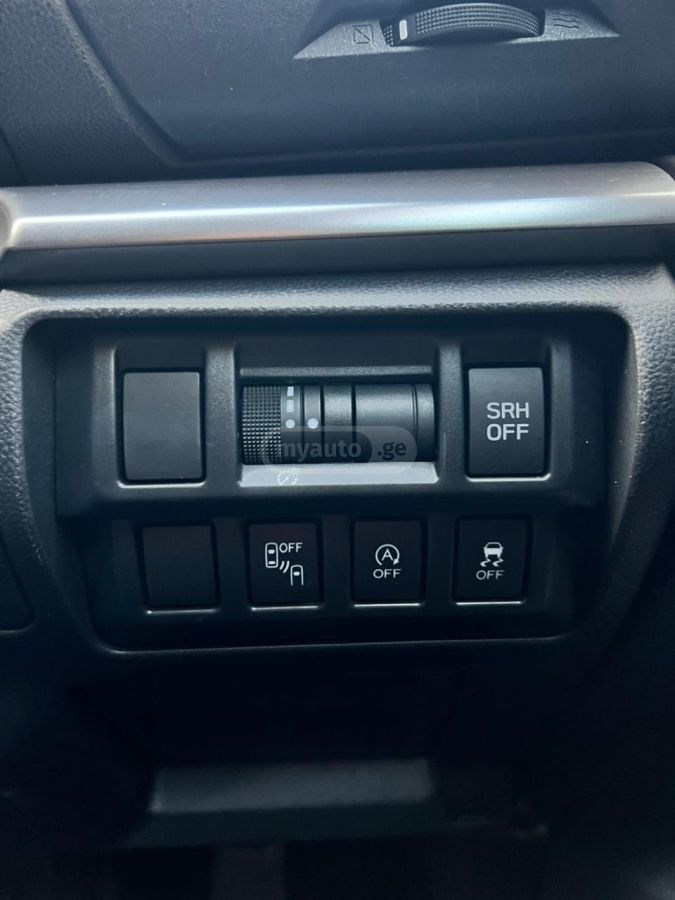 Subaru Crosstrek - фото 10