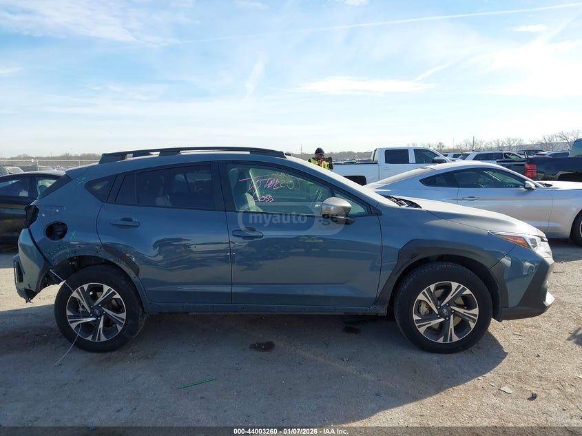 Subaru Premium 4dr All Wheel Drive CV — миниатюра 12