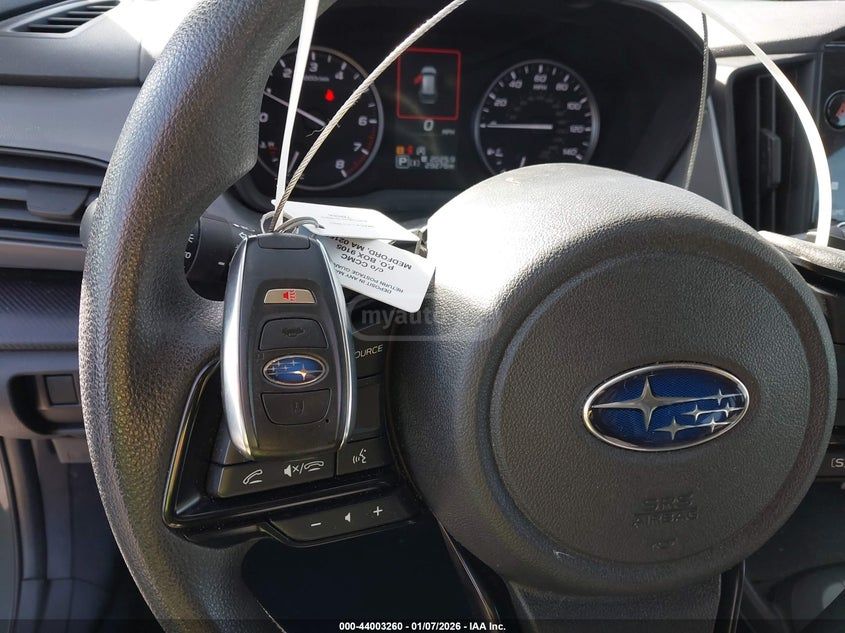 Subaru Premium 4dr All Wheel Drive CV — миниатюра 9