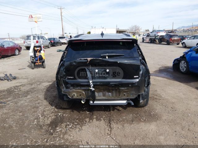 Kia Niro - фото 15