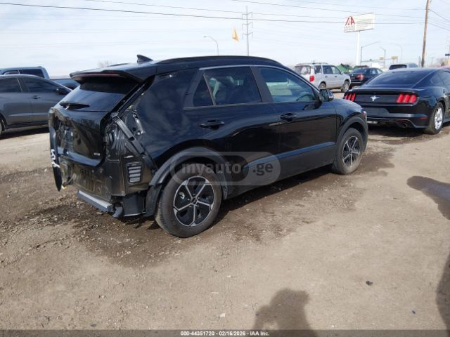 Kia Niro - фото 4