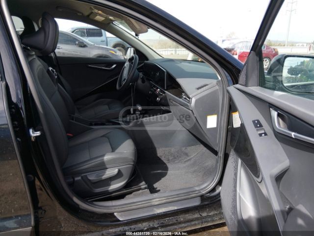 Kia Niro - фото 5