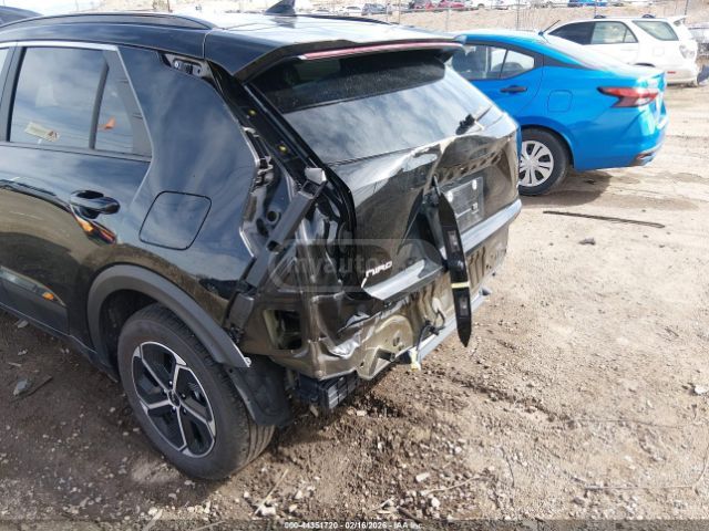 Kia Niro - фото 6