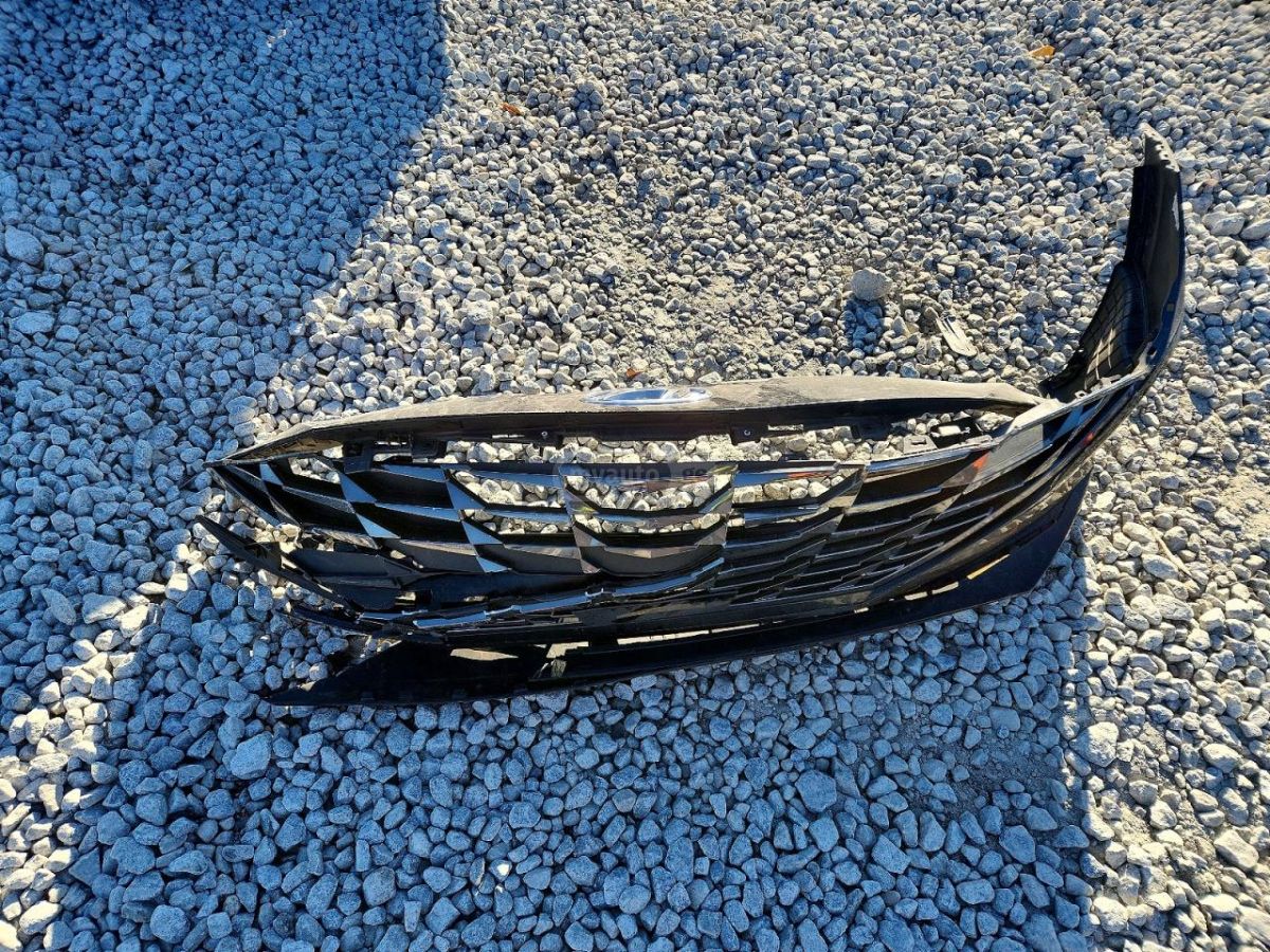 Hyundai Elantra - фото 12