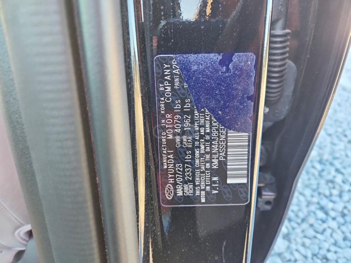 Hyundai Elantra - фото 13