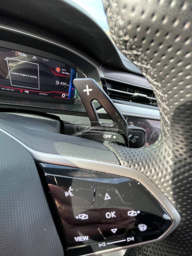 Volkswagen максимальная — миниатюра 11