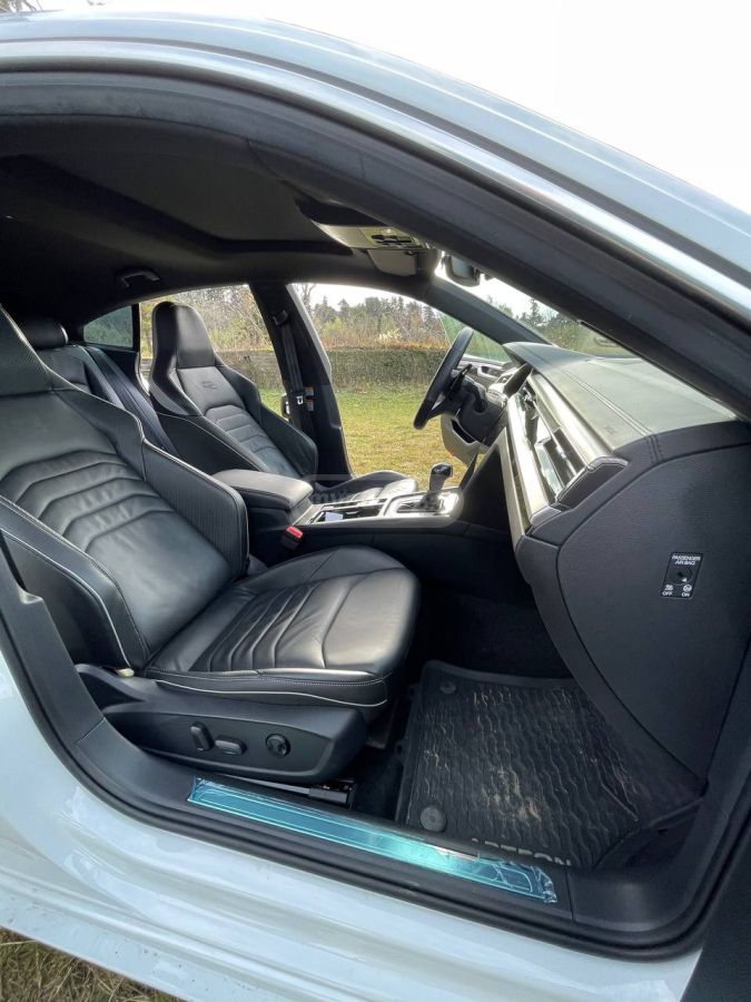 Volkswagen максимальная — миниатюра 13