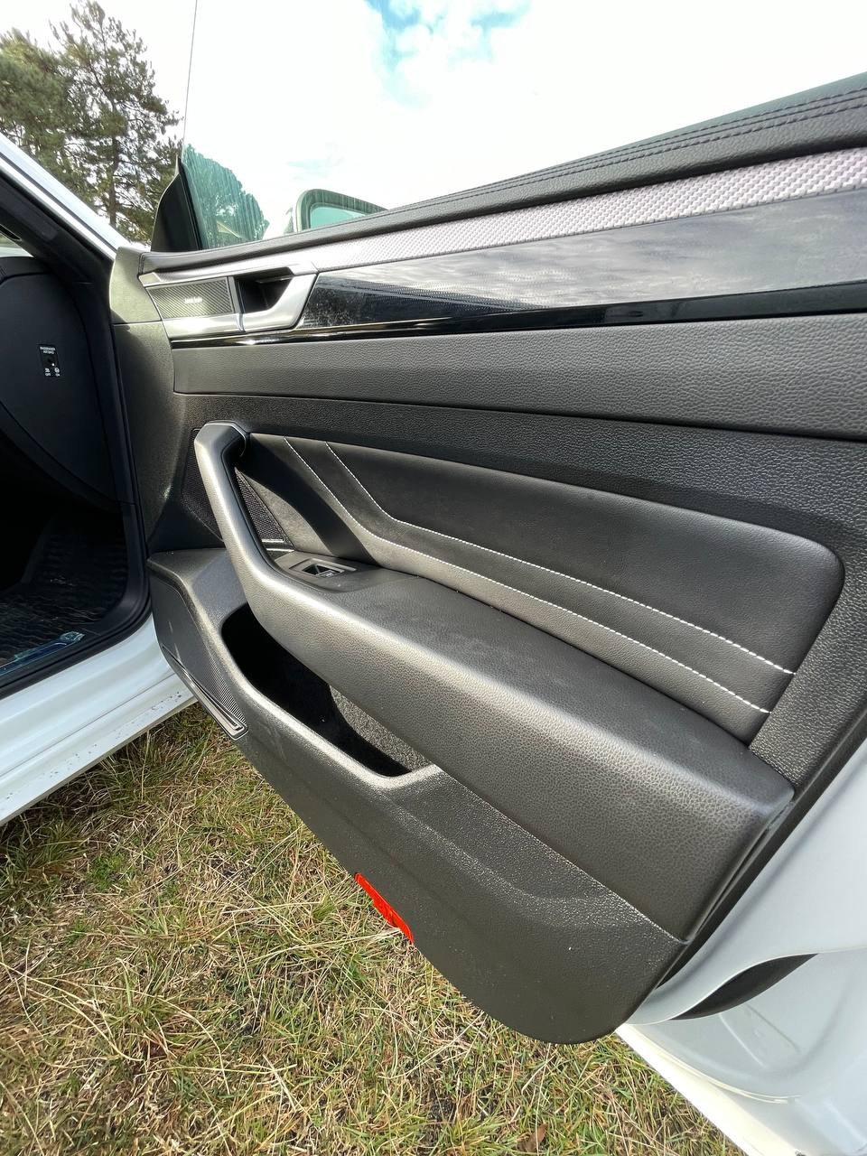 Volkswagen максимальная — миниатюра 14