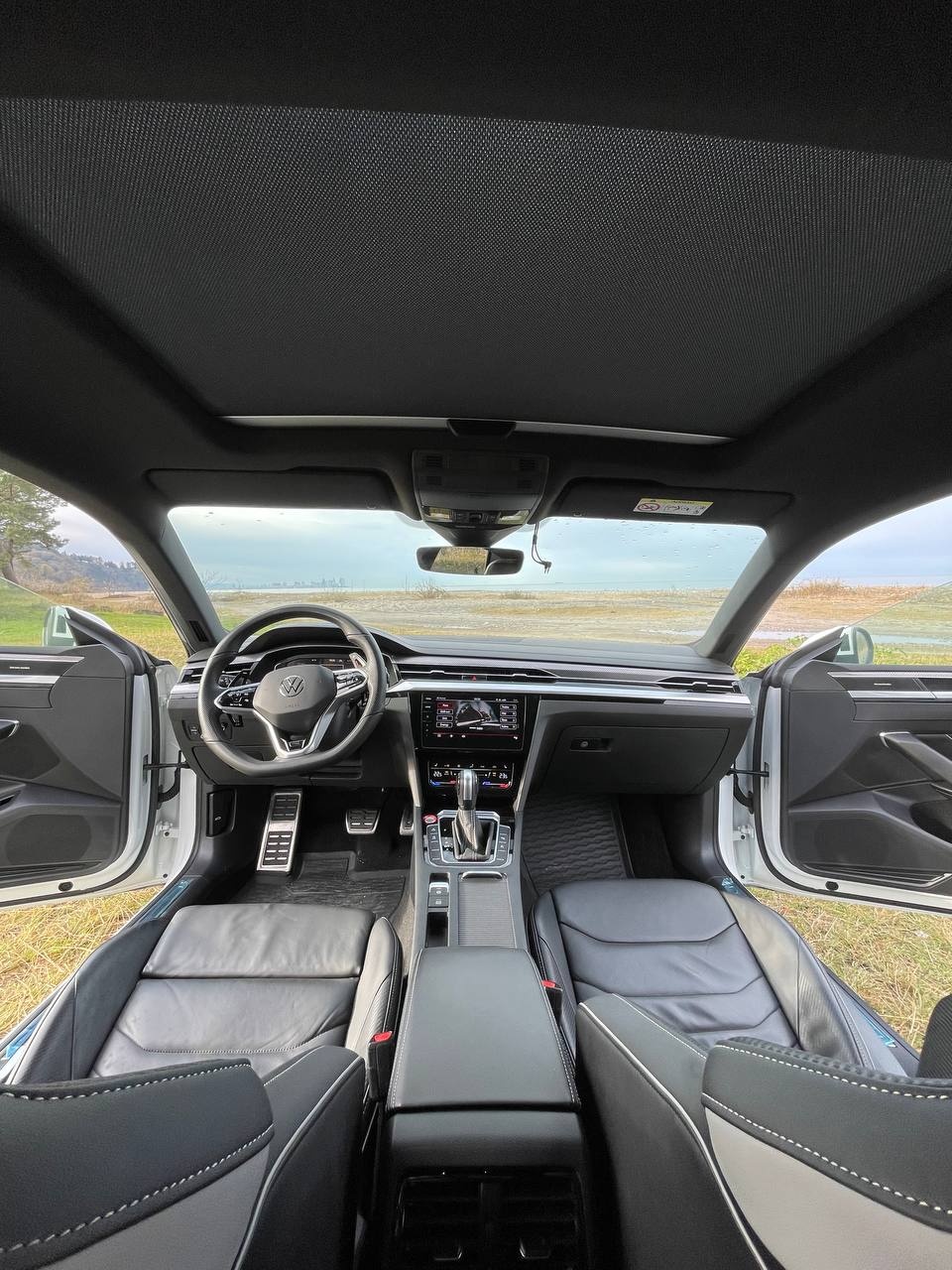 Volkswagen максимальная — миниатюра 2