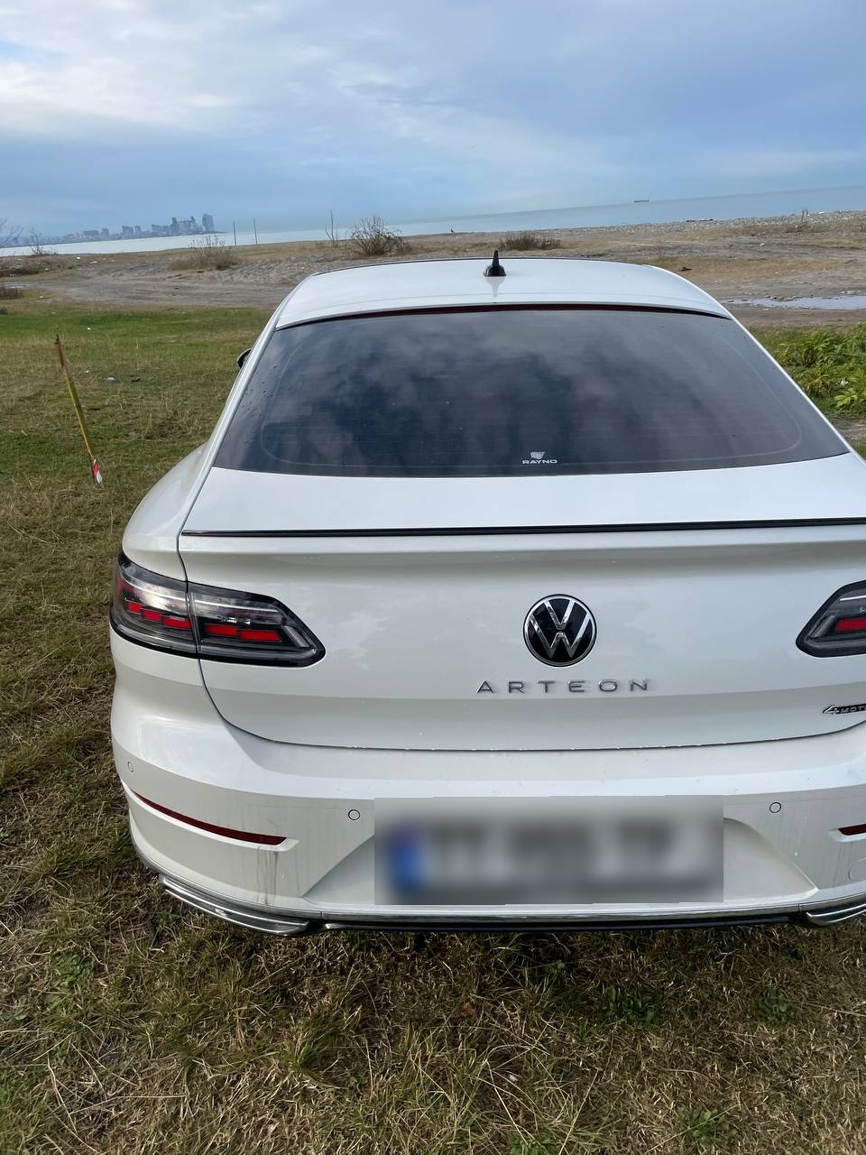 Volkswagen максимальная — миниатюра 4